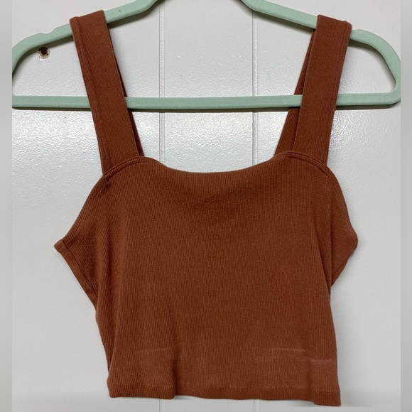 Abercrombie & fitch tank top - Picture 1 of 3